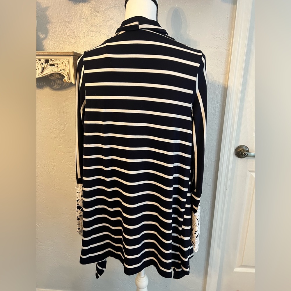 Entro Cardigan - Picture 5 of 5